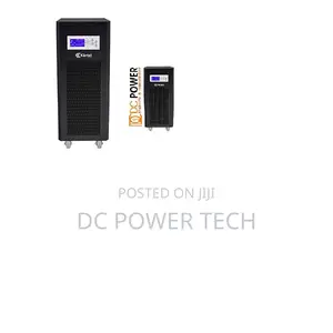 Hybrid Inverter 3kva/24v/60a