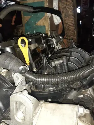 Complete Engine for Ford Escape,Ford Fusion and Ford Focus