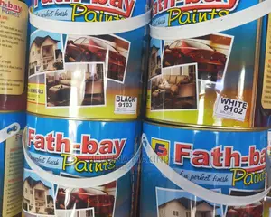 Autobase And Autocryl Paint