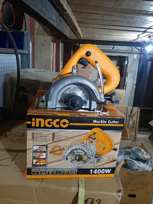 Ingco Marble Cutter