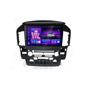 LEUXS RX 300 (1997-2003) Car Andriod Navigation System