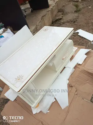 Luxury Marble Center Table in #Abeokuta