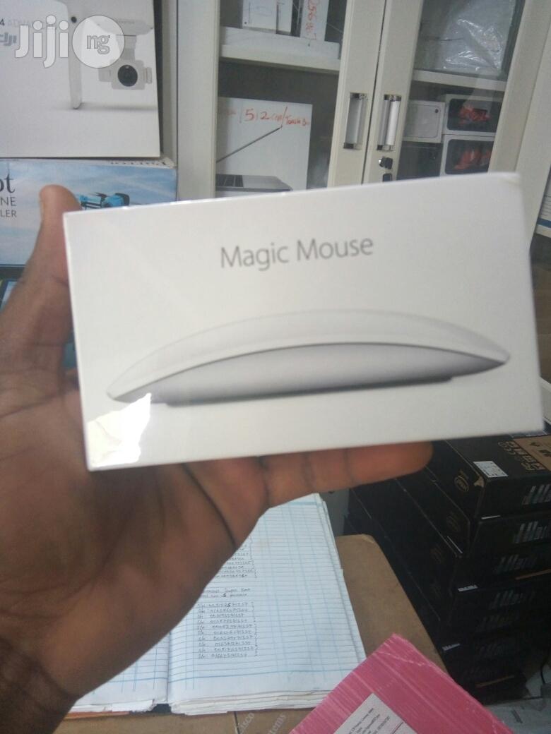 Brand New Magic Mouse 2