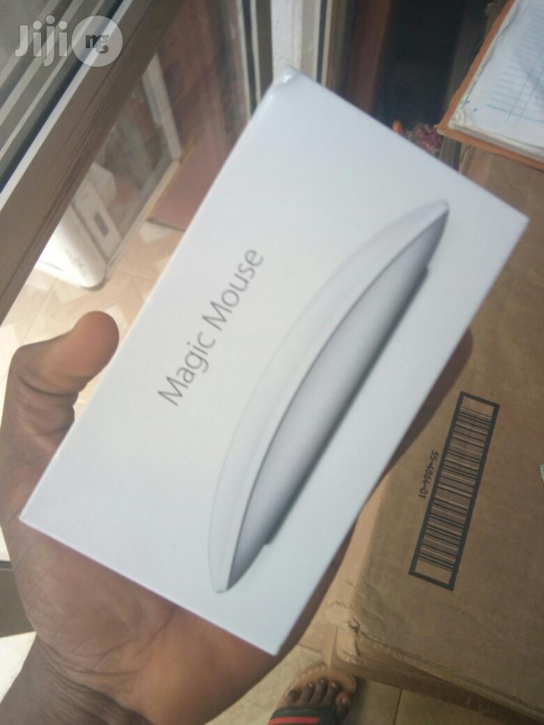 Brand New Magic Mouse 2