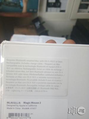 Brand New Magic Mouse 2