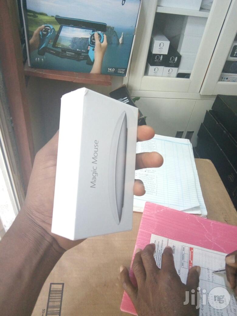 Brand New Magic Mouse 2