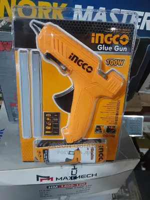 Glue Gun Ingco