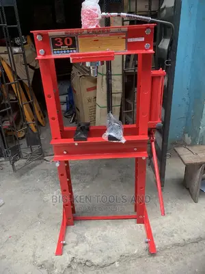30ton Hydraulic Press Machine