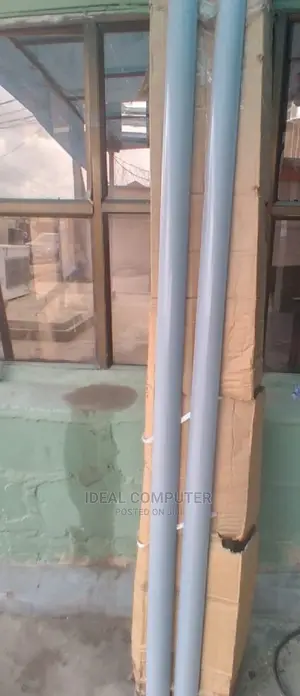 2m Floor Trunking