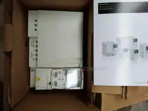 Abb Inverter (Vfd) 22kw/30hp