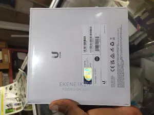 Ubiquiti Cloud Key