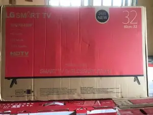 Original 32 Inches LG Smart TV