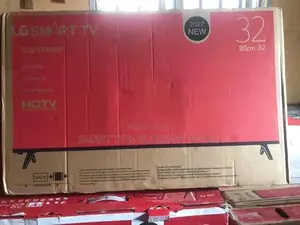Brand New LG Smart TV 32 Inches