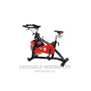 GG9.2GE Spin Bike