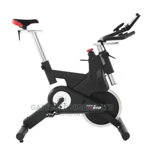 SB900 Sole Spin Bike (2020 Model)