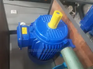 25hp Electric Motor Foot Mounted Type, Pure Copper Motor