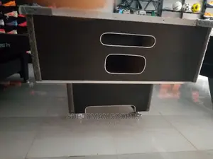 8ft Coin and Marble Snooker Board