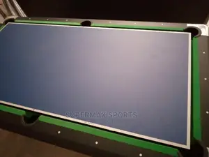 Single Snooker Board