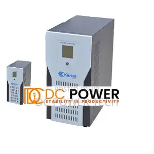 Kartel 5kva/24v Pure Sine Wave Desktop Inverter