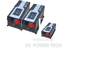 Kartel 5kva/48v Pure Sine Wave Wall Mount Inverter