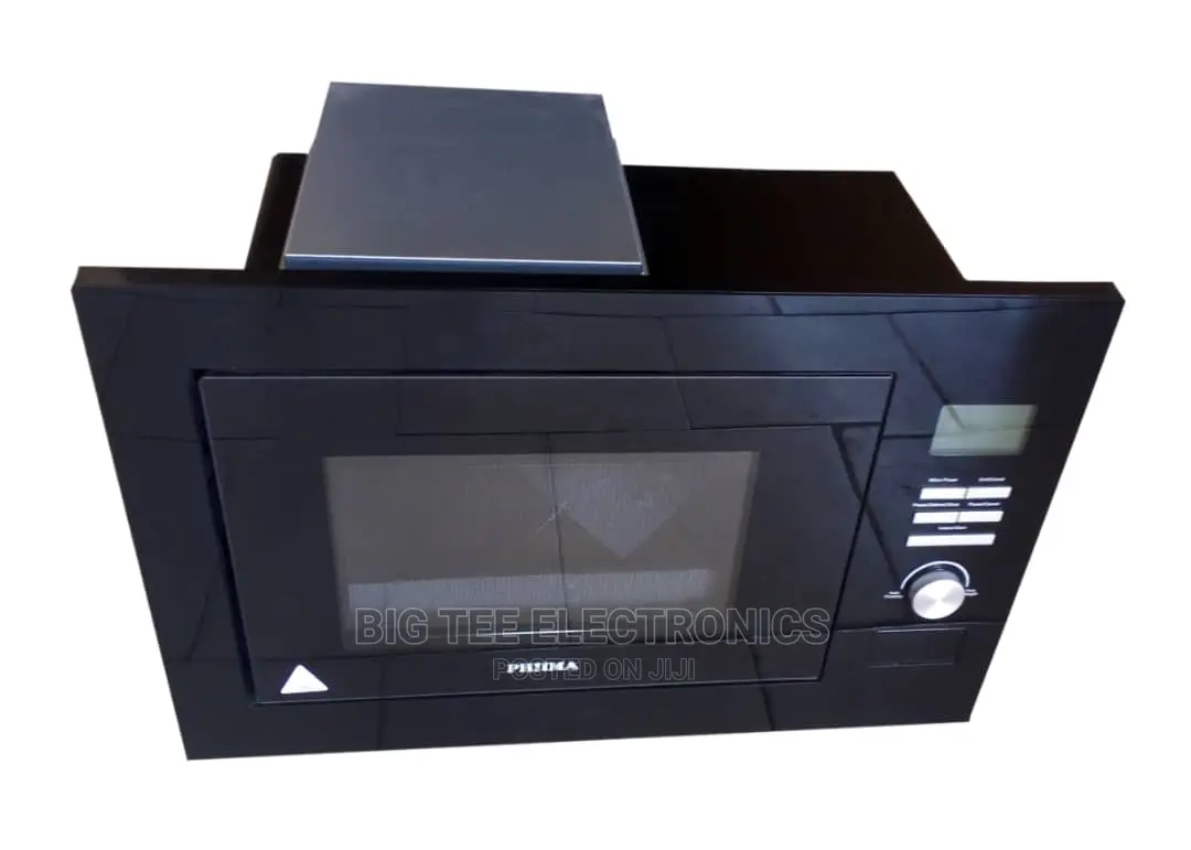 Phiima Built-In Microwave 25L