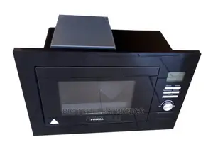 Phiima Built-In Microwave 25L