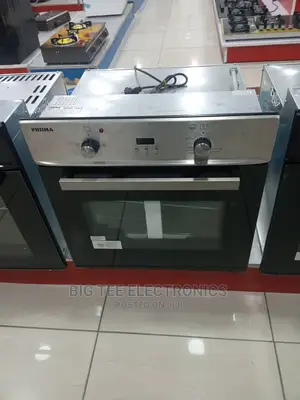 Phiima Built-in Gas and Electric Oven
