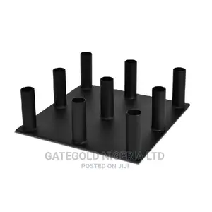 Pm235 Vertical Bars Rack