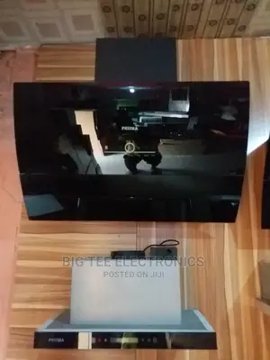 Phiima Plasma Range Hood 90cm