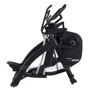 St600 Stepper (Strider)S