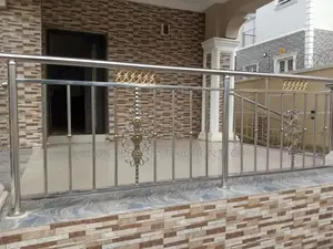 Stainless Work