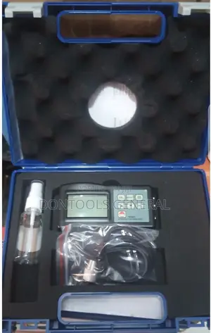 TM-8812 Ultrasonic Thickness Meter