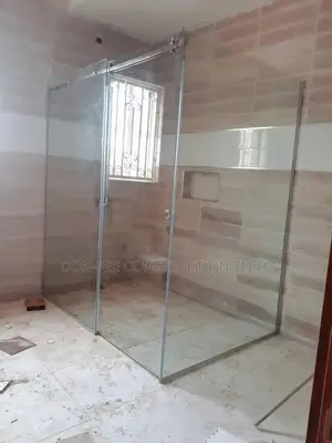Great Shower Cubicle