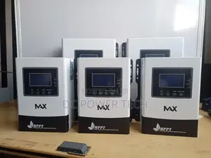 100A MPPT Solar Charger Controller (12v- 48V)