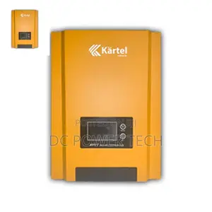 Kartel 100a/192v Kartel Solar Charge Controller (PWM)