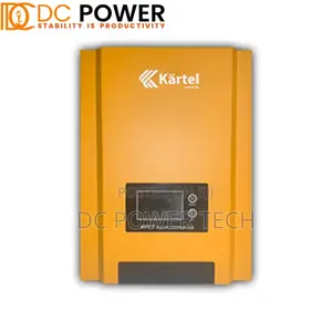 100a/192v Kartel Solar Charge Controller MPPT