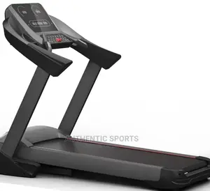 6hp Bodyfit Commercial Treadmill