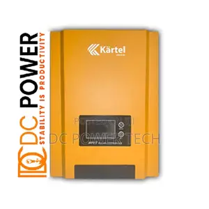Solar 30A 48V Kartel Solar Charge Controller MPPT