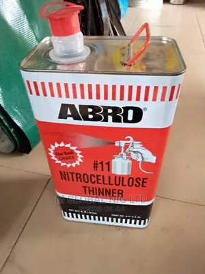 Abro Thinner