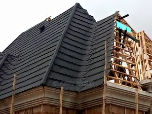 Professional Roofers in Port Harcourt