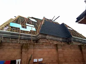 Professional Roofers in Port Harcourt