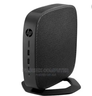 Desktop Computer HP 4GB Intel SSHD (Hybrid) 32GB