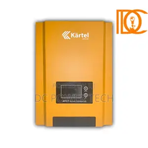 60a/96v Kartel Solar Charge Controller MPPT