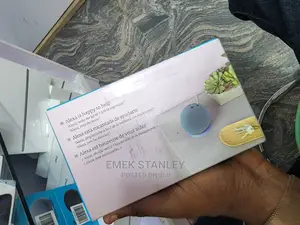 Echo Dot 4th Generation