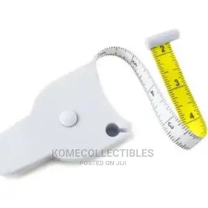 Retractable Tape Measure/ Sewing Tape