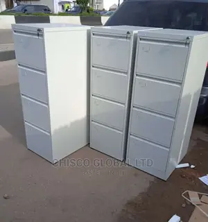 Filing Cabinet