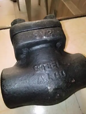Non Return Valve (Welded)