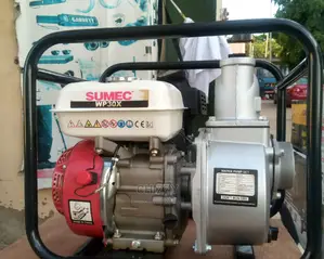 Sumec Water Pump 100%Copper Wire 3inches