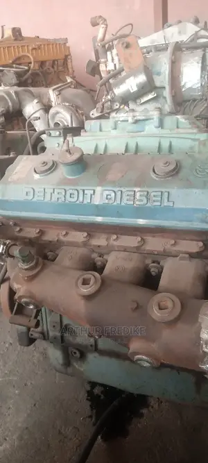 All Marine and Water Craft Engine for Sale
