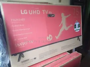 Brand New LG Smart TV